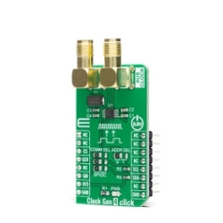 MIKROE Clock Gen 4 Click