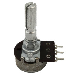 Potencjometr PRP-185 2,2KΩB 25p6