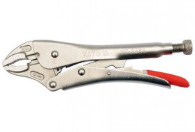 SZCZYPCE ZACISKOWE UNIWERSALNE MORSEA 250M