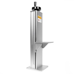 Wysięgnik stojak statyw LD-33-1 do znakowarek laserowych Fiber