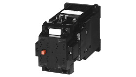 Stycznik 24 V DC Siemens styki: 2 24 kW 32 A 2NO Montaż powierzchniowy Śruba 3TC4417-0AB4