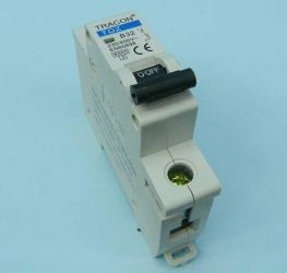 32A 1B BEZP.INSTALACYJNY TRACON