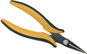 Snipe nose pliers, L 155 mm, 64 g, BYB-7-30L0163