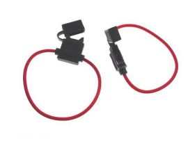 Gniazdo bezpiecznikowe G-BEZP/SAM/NOŻOWE