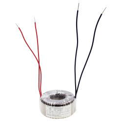 Transformator toroidalny TST 230V/9V - 3,33A