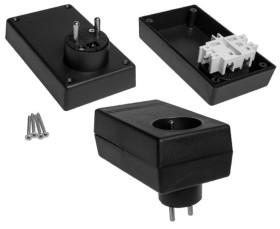 OB Z27 ABS OB Z27 ABS