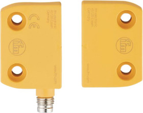 ifm Electronic Czujnik magnetyczny MN202S MN202S M8 2 NO