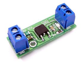 MOD-06/5V.Z Stab. 5V z zabezp.