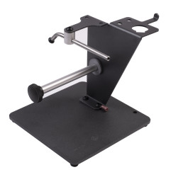 Akcesorium do lutowania Podajnik cyny Statyw do dozowania lutu ESD RS PRO