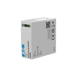Wkład do ogranicznika SPPVRT12-06 Typ T2 tor +/-/PE, SPPVRT2-06-INSERT, EP-501965