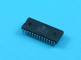 MC-6840P DIP-28 MOTOROLA UKŁAD