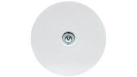 Oprawa Axn Ip65 Led 3W 350Lm (Opt. Otwarta) 1H Jednozadaniowa At Biała...