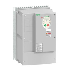 Falownik Altivar 212 HVAC 3~400VAC 4,0kW IP55 Filtr klasy B ATV212WU40N4C