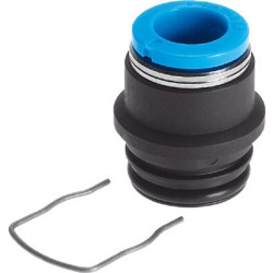 Złączka pneumatyczna Wkład