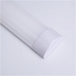 Opr. z kloszem LED 50W NW 150cm 6000lm ECO EC61127