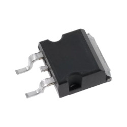 IRF3205STRLPBF Tranzystor 55V 110A 200W N-MOSFET D2PAK SMD