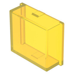 Pokrywa przycisków Moduł uchwytu do uzytku z: Wkładka foliowa EAO