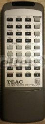 Zamiennik TEAC MD-H500I