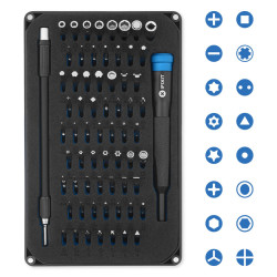 iFixit Mako Precision Bit Set