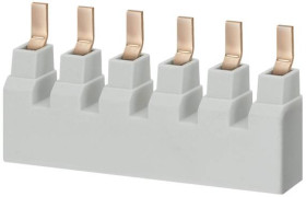 Szyna zbiorcza wtykana Siemens 5ST3710-3HG 1 szt.