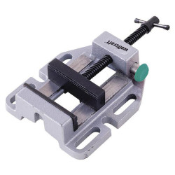 Wolfcraft 3423000 Drill Press Vice 80 x 85mm