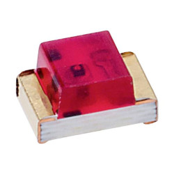 Dioda LED SMD Kingbright 72-8560 12.50 mcd 120 ° 30 mA 2 V 1 szt.