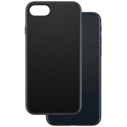 PanzerGlass BULKSAFE95834 SAFE. by ® TPU Case iPhone 8 , 7 , 6s , 6 , SE (2020