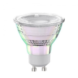 Żarówka LED GU10 IQ-LEDEX GU10 2,5W-WW 450lm 3000K barwa ciepła 5 lat Gwar. 33749