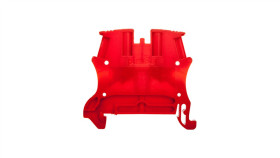 Złączka Viking 2,5Mm2 Czerwona 037130 /60Szt./