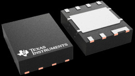 25-V, N channel synchronous buck NexFET™ power MOSFET, SON 5 mm x 6 mm power block, 40 A