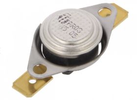 CZUJNIK:TERMOSTATSPST-NC85C16A250VA