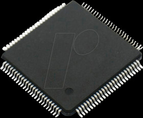 STM32F103V8T6 ARM®Cortex®-M3 microcontroller, 32-bit, 2V, 64 KB, LQFP-100