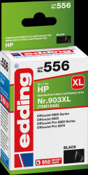 18-556 Ink - HP - black - 903XL - refill