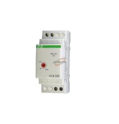 AUTOMAT SCHODOWY NA SZYNE AS-B220