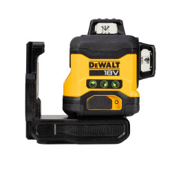 Poziomica laserowa DCLE34031N-XJ ±3mm DeWALT