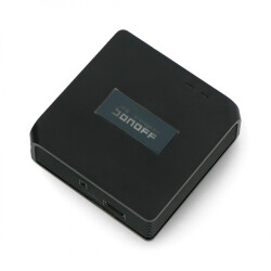 Sonoff RF Bridge - RF 433MHz / WiFi