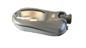 Oprawa Uliczna Cassini Ze Źródłem Hps Blzzd888/250W