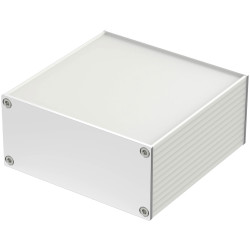 BOPLA 97118100.HMT1 Filotec F 1048-100 Aluminium anodised treaded Casing