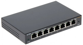 Switch 8-portowy TL-SG108E