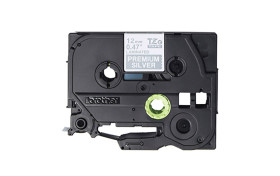 Etykiety do drukarek 1 sztuk E 550 W VP, H 100 LB, H 100 R, H 101 GB, H 105, H 105 WB, H 107 B, H 200, P-Touch 1000,