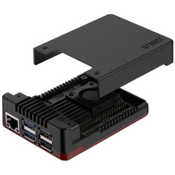 Argon NEO 5 Case for Raspberry Pi 5