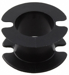 Akcesorium do transformatora Pionowy wzornik do cewek for use with Rdzeń P 26 x 16