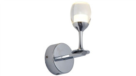 Kinkiet Coppa 1X5w Led Ml307 Milagro