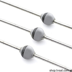 BYV27-150 Diode Switching 150V 2A Axial SOD57 VISHAY