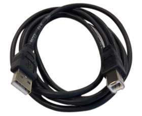 Zespół kablowy CBLUSB00 do Rozszerzona Stacja Danych Plus I Kontroler Modułowy Red Lion