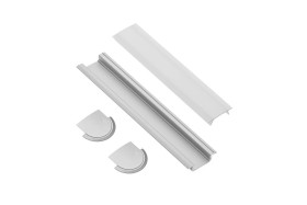 Zestaw GLAX wpuszczany