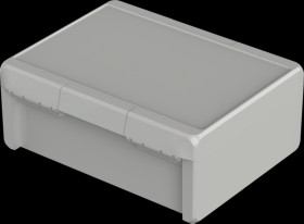 96018565 Bocube,239x300x120 mm, outdoor-compatible, IP68