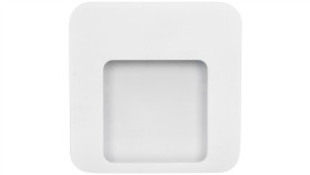 Oprawa Led Moza Nt 14V Dc Bia Biała Ciepła 01-111-52 Led10111152