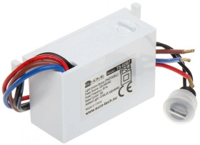 Czujnik zmierzchowy 6A TS-02B7