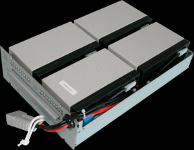 Replacement battery APC RBC23 No stoc
